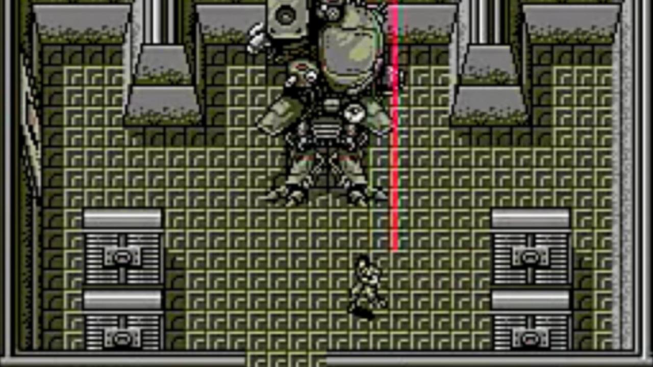 Metal Gear