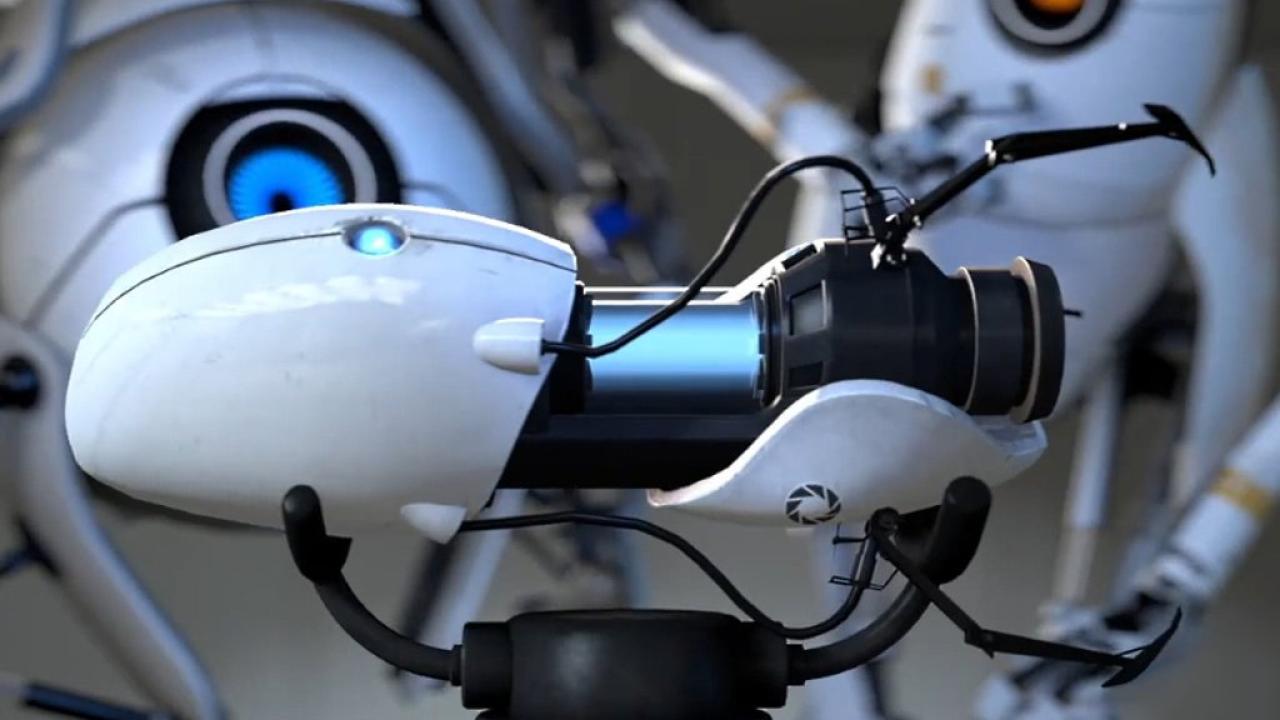 [04/02/2013] Portal 3 - Die Portal-Gun und die kleinen, singenden Geschütztürme genießen im Internet, dem Hohheitsgebiet von Katzen und Ausdruckstänzen gepaart mit schlechten Ohrwürmern, einen regelrechten Kultstatus. Die Fans werden früher oder später einen Nachfolger verlangen. Valve will bald etwas mit einer 
