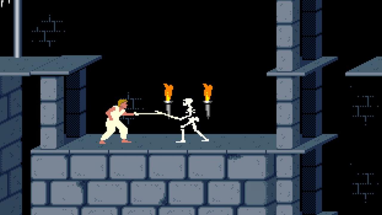 Prince of Persia