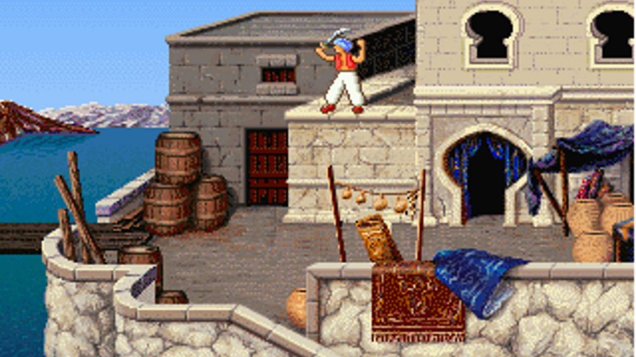 Prince of Persia 2