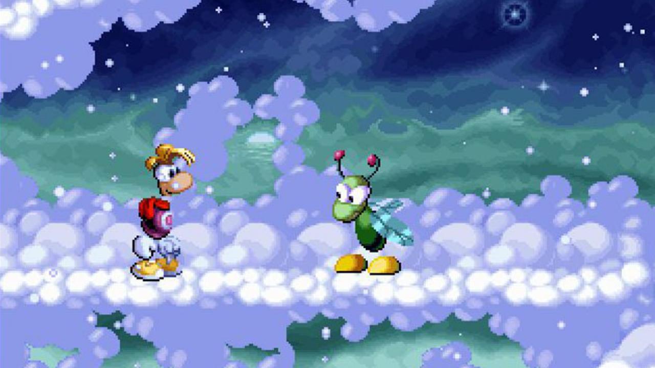 Rayman