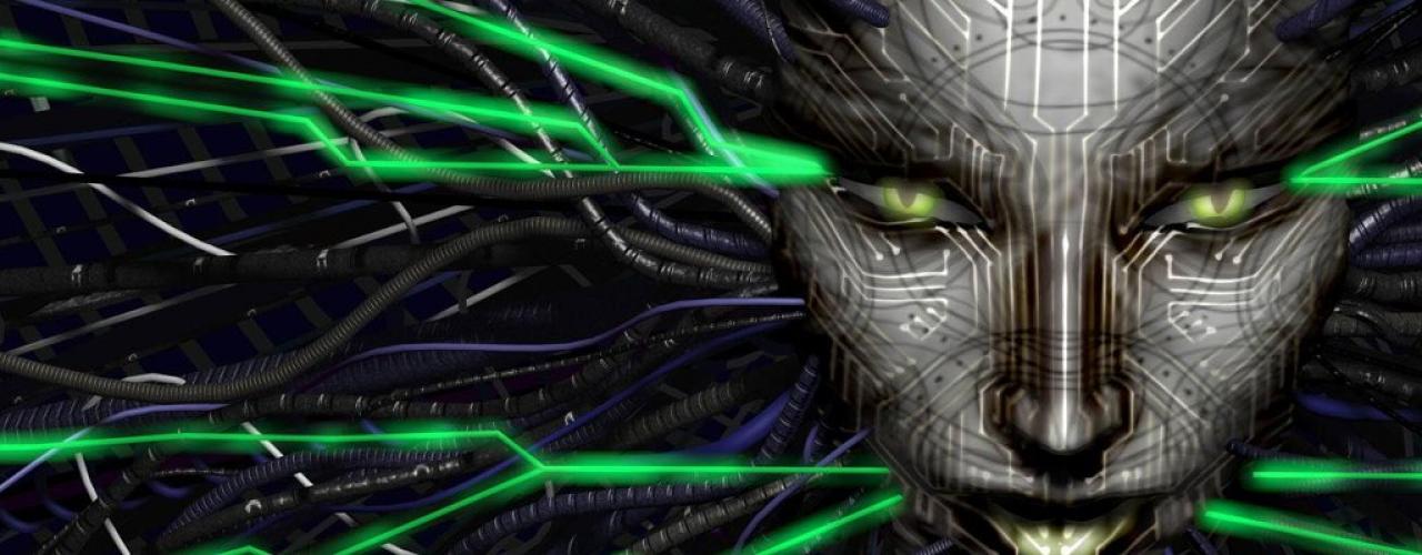 [18/02/2013] Shodan aus System Shock 2