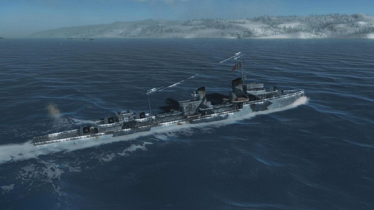 [20/02/2013] Silent Hunter 5 - Die U-Boot-Simulation von Ubisoft kam in einem unfertigen Zustand auf den Markt. Der Publisher hat bereits am ersten Verkaufstag einen Patch veröffentlicht, der allerdings nur wenige Probleme aus der Welt geschaffen hat. Von PC Games gab es deshalb eine verdiente Spielspaßwertung von 54 Prozent. 
