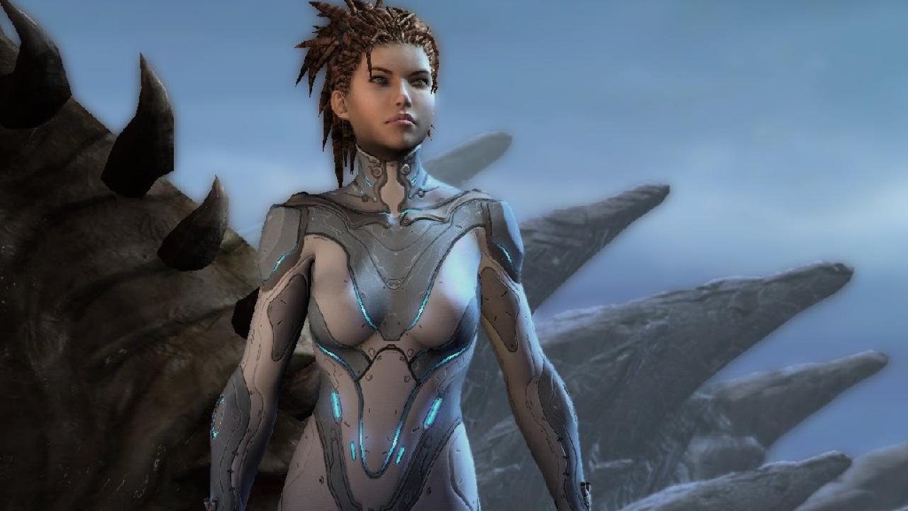 [06/02/2013] Starcraft 2: Heart of the Swarm im Test: In unserem Test-Tagebuch schildern wir euch unsere Erfahrungen mit der Strategie-Erweiterung von Blizzard. (6)