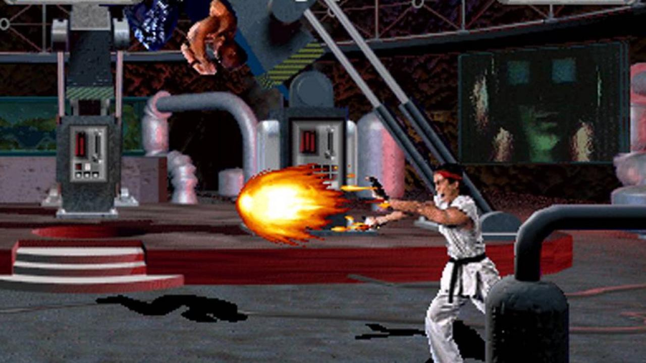 [13/02/2013] Street Fighter: The Movie - Das Spiel zum Film zum Spiel? Na, seid ihr verwirrt? Dieses peinliche Beat 'em up markiert jedenfalls den Tiefpunkt in der Seriengeschichte und sollte daher für immer im Giftschrank bleiben. Der Kinofilm war zumindest lustiger Trash, doch das Videospiel für die erste PlayStation können wir keinem Gamer ans Herz legen. 