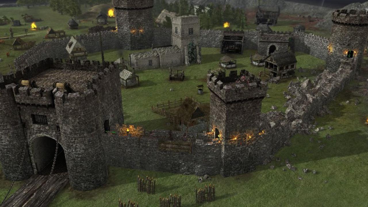 [20/02/2013] Stronghold 3 - Eine Sauerei, die hier Firefly Studios abgeliefert hat. Die Strategie-Fortsetzung war ein richtiges Bug-Debakel. Selbst die treuesten Fans dürften angesichts des unausgegorenen Balancings und schmalen Umfangs vor Wut die Maus in die Ecke geschmettert haben. 