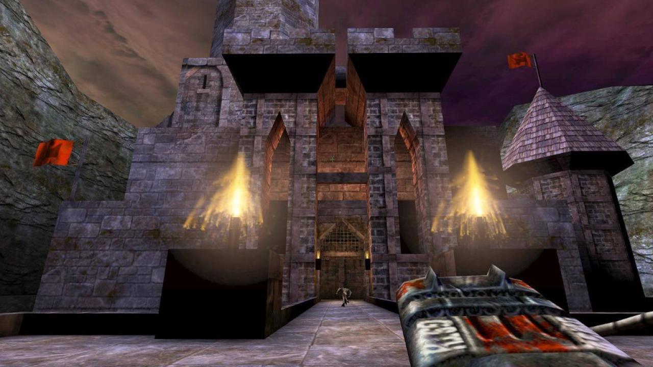 [27/02/2013] Unreal - Epic Megagames, zuvor mit Epic Pinball und Jazz Jackrabbit in Erscheinung getreten, schuf mit Unreal einen grafisch opulenten Ego-Shooter. Die einzelnen Levels waren oft riesengroß und abwechslungsreich gestaltet. Hervorzuheben ist die geniale K.I. der Feinde sowie der unverwechselbare Soundtrack.