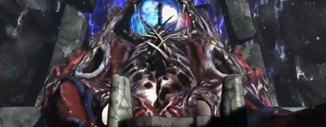 [18/02/2013] Zerstörer aus Borderlands