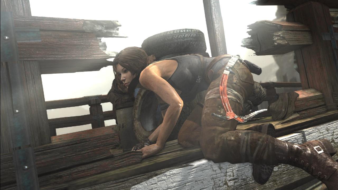 [03/03/2013] Unsere Komplettlösung zu Tomb Raider führt euch dort die komplette Handlung und zeigt euch die Fundorte verschiedener Sammelgegenstände. 