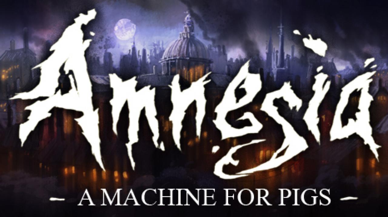 [22/03/2013] Amnesia: A Machine for Pigs wurde im Februar zum zweiten Mal nach hinten verschoben - grob ist mit dem 2. Quartal zu rechnen. Das muss die Vorfreude aber nicht trüben, denn dafür soll das Horror-Adventure umfangreicher ausfallen und auf Frictional Games ist in Sachen Grusel eigentlich Verlass.