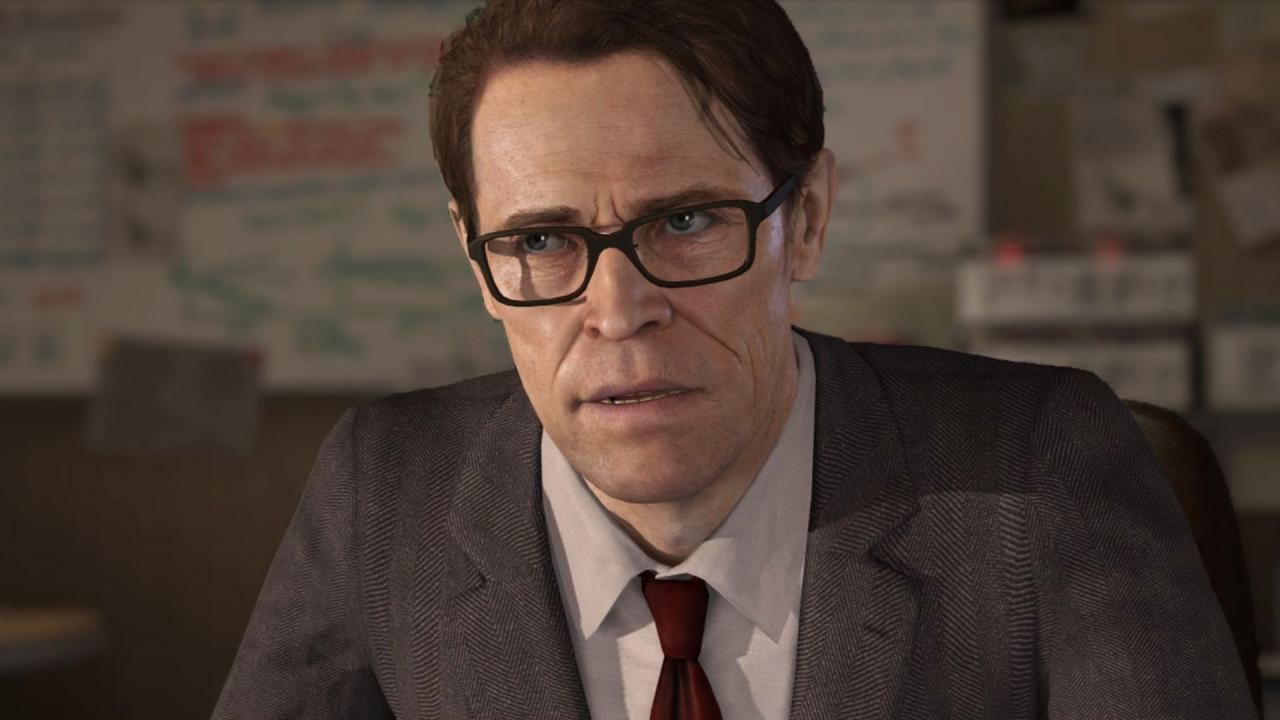 [21/03/2013] Beyond: Two Souls - Trophäen-Guide. (8)
