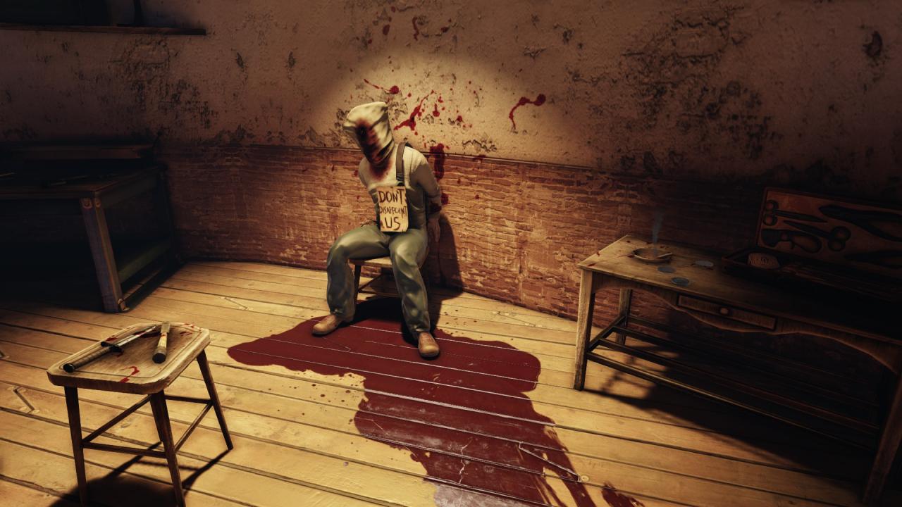 [25/03/2013] Bioshock Infinite Komplettlösung: Wir zeigen euch die Fundorte aller versteckten Teleskope, Voxophone und Kinetoskope im neuen Hit von Irrational Games. (14)