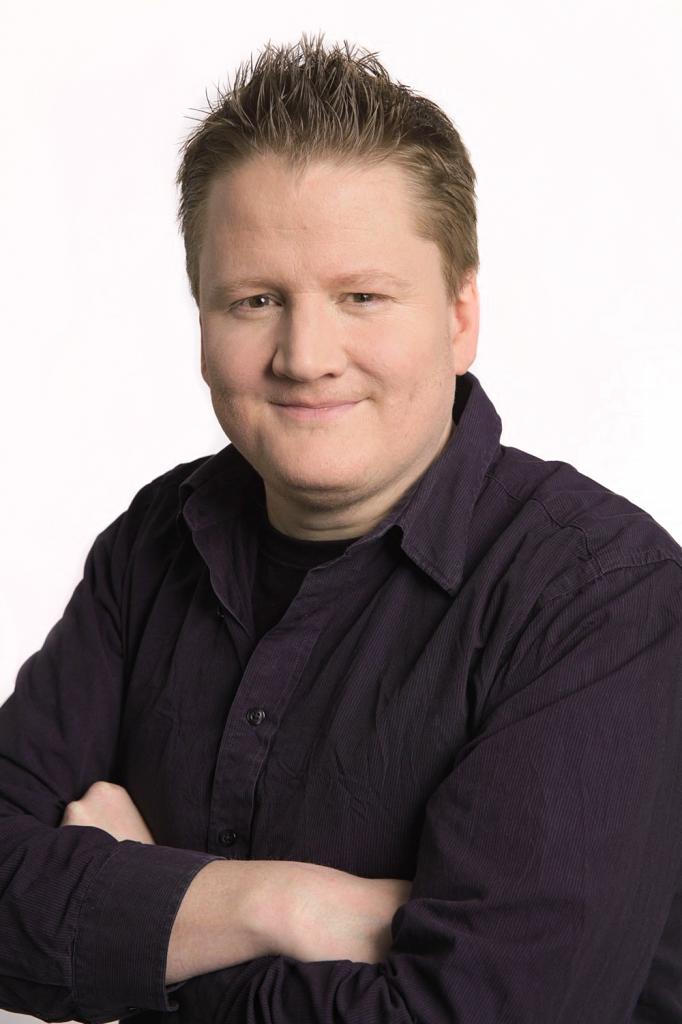 [28/03/2013] Christopher Schmitz ist bei Ubisoft als Executive Producer zuständig für Serien wie Anno und Die Siedler.