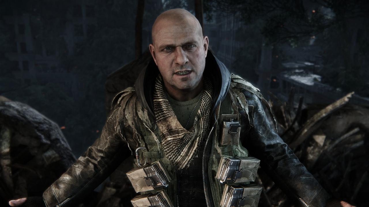 [01/03/2013] Crysis 3