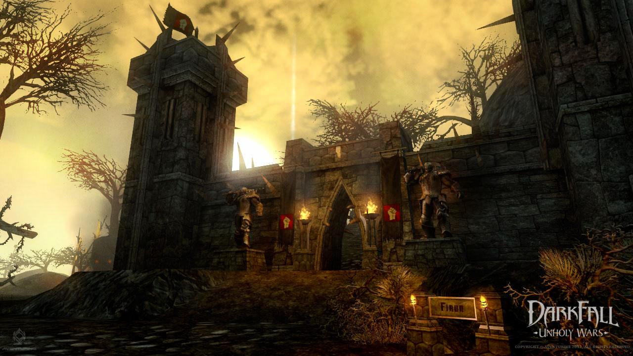 [08/03/2013] Darkfall Unholy Wars ist eine überarbeitete Version vom 2009 erschienenen Darkfall Online. Die Beta-Phase startete am 18.12.2012. 