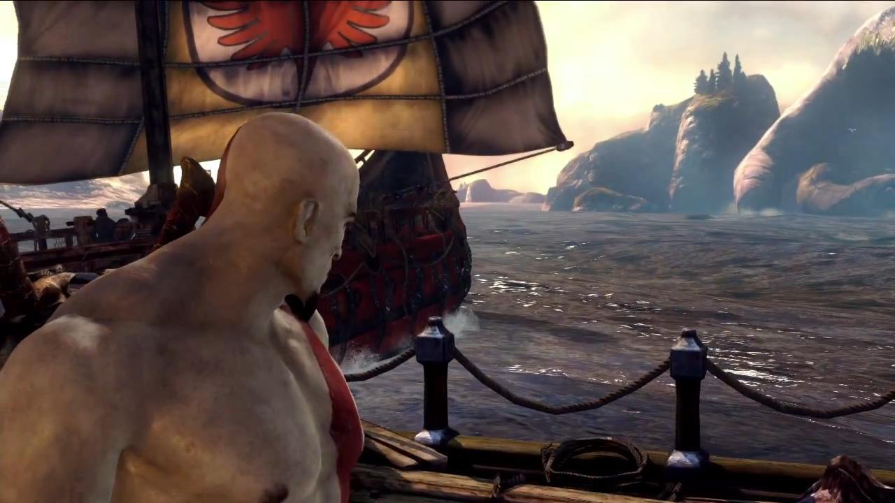 [25/03/2013] God of War - Nach Ascension, dem vierten Teil der Reihe um Kriegsgott Kratos, wurde es still um die Sony-Reihe. Kürzliche erlaubte sich Game Director David Jaffe auf Twitter einen Scherz mit den Fans, Hoffnungen wurden jedoch direkt wieder im Keim erstickt.