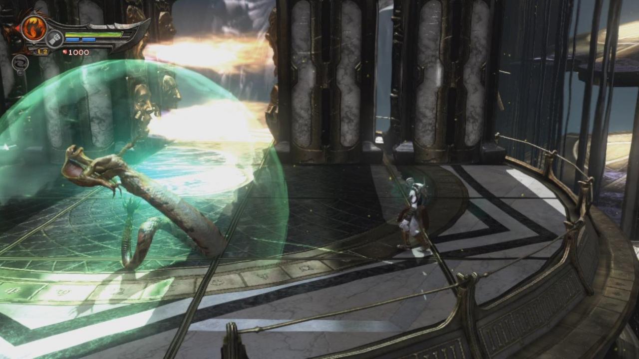 [07/03/2013] God of War: Ascension - Guide - Wir zeigen euch die Fundorte aller versteckten Artefakte, Augen, Federn und Truhen im neuen Action-Spiel. (8)