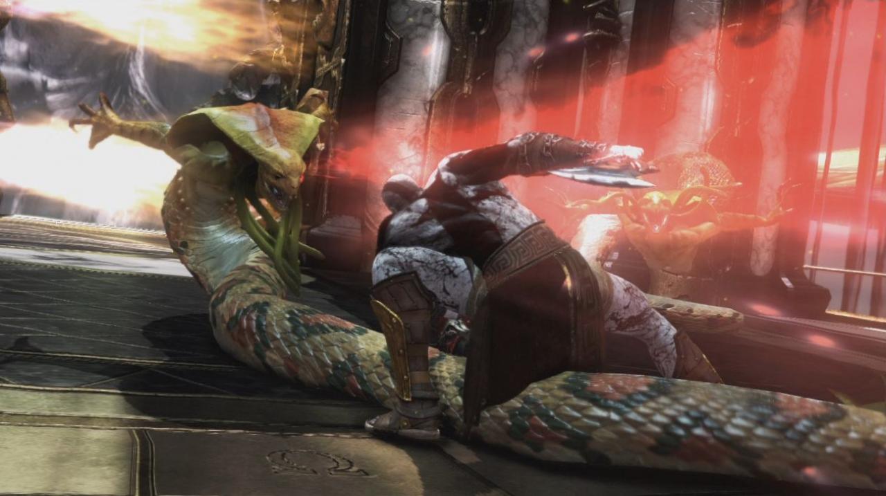 [07/03/2013] God of War: Ascension - Guide - Wir zeigen euch die Fundorte aller versteckten Artefakte, Augen, Federn und Truhen im neuen Action-Spiel. (2)