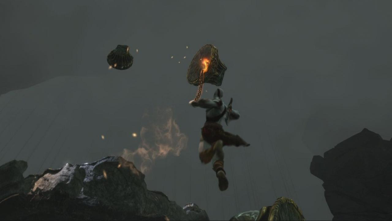 [07/03/2013] Weitere Screenshots aus unserem Test zu God of War: Ascension. (5)