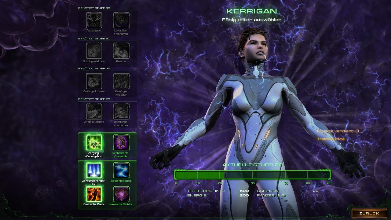 [18/03/2013] Starcraft 2: Heart of the Swarm im Einzelspieler-Test. (5)