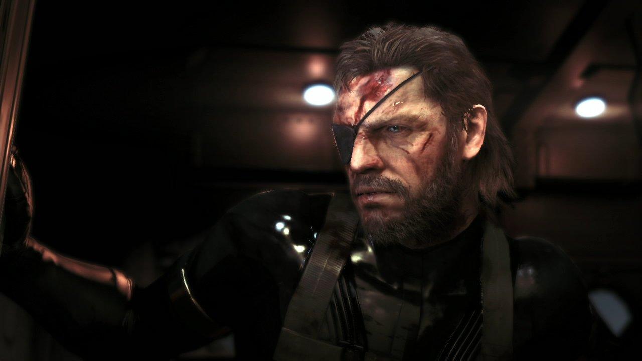 [28/03/2013] Auch in einigen Metal Gear Solid-Teilen steht uns eine Kamera zur Verfügung. Meistens benötigen wir sie, um unseren Weg und die Gegner auszuspionieren.