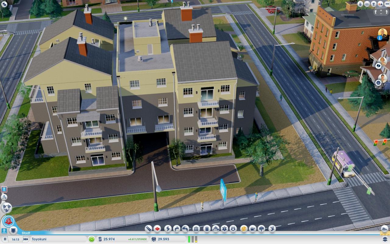 [08/03/2013] Die Städtebausimulation Sim City sorgte in diesem Jahr für den einen oder anderen Aufreger. Weitere Schlagzeilen des Jahres haben wir im Video festgehalten. (7)