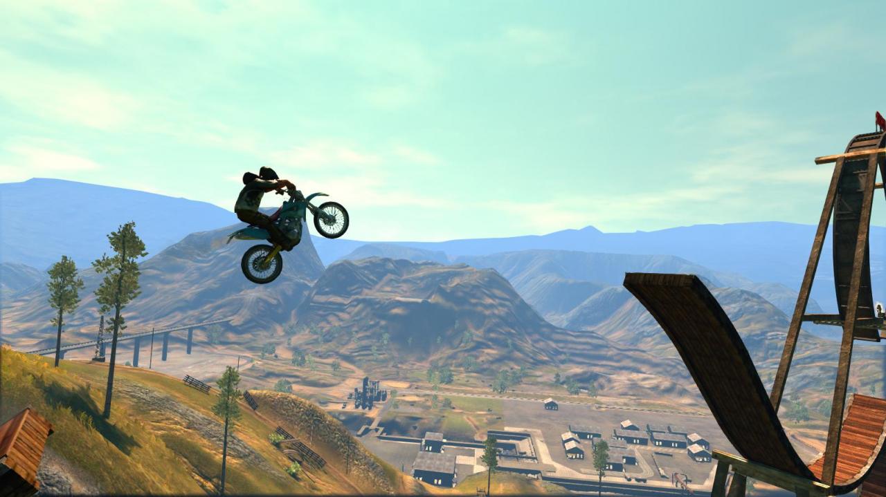 [20/03/2013] Trials Evolution: Gold Edition