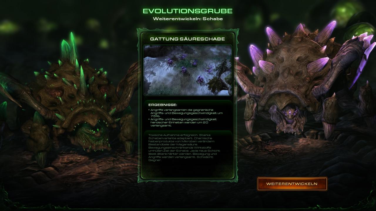 [18/03/2013] Starcraft 2: Heart of the Swarm im Einzelspieler-Test. (15)