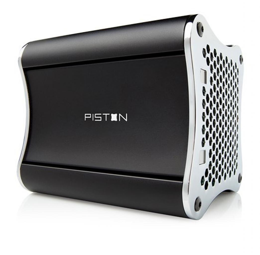 [10/03/2013] Steam Box Prototyp Piston - wir fassen die Fakten und zusammen 