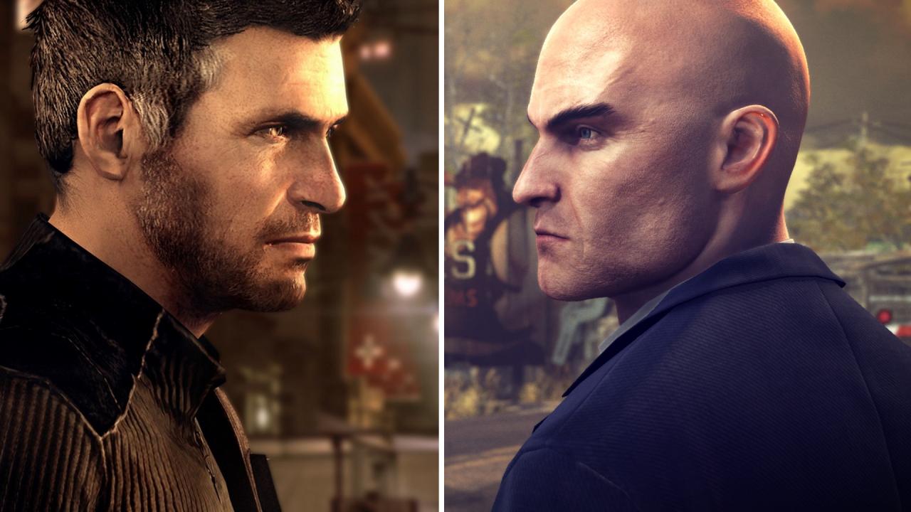 [12/03/2013] Sam Fisher vs. Agent 47- Zur Abwechslung sollte Sam Fisher mal nicht gegen Solid Snake antreten. Weil Sam Fisher im Verlauf seiner Splinter Cell-Geschichte immer kaltblütiger und geschickter im Ausschalten von Gegnern wird, wäre ein Duell mit dem Meister des lautlosen Tötens, Agent 47, sicherlich sehr spannend.