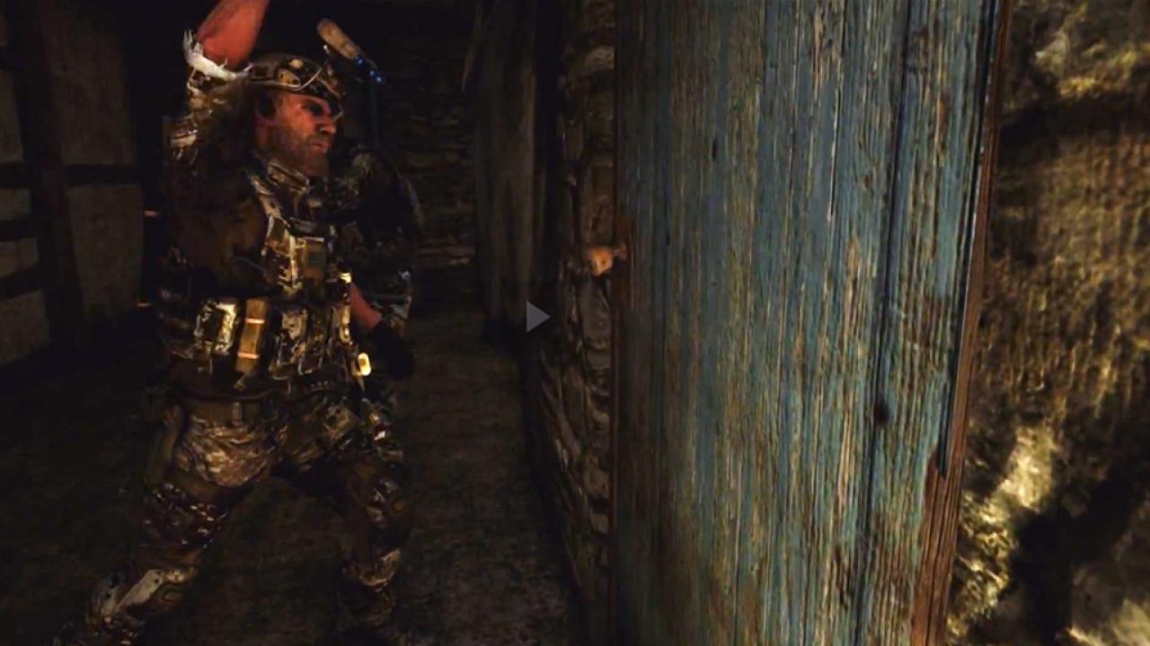 [24/03/2013] Zerstörbare Türen (Medal of Honor: Warfighter) - Der Ego-Shooter von Electronic Arts hat so einige Schwächen, die Türen gehören aber nicht dazu. Diese lassen sich nämlich auf coole Art und Weise zerstören. Mal rabiat mit der Axt, das andere Mal auf clevere Art (Stichwort: Strengstoff). Wir müssten Warfighter eigentlich um 20 Spielspaßpunkt aufwerten. 