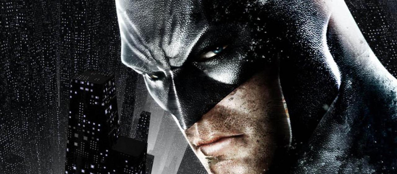 [06/03/2013] Gelungenes Einstiegs-Level in Batman: Arkham City.