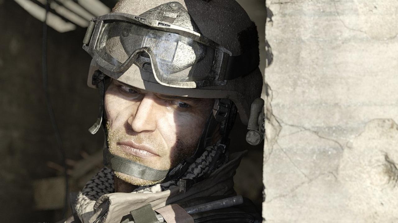 [12/03/2013] Battlefield 3