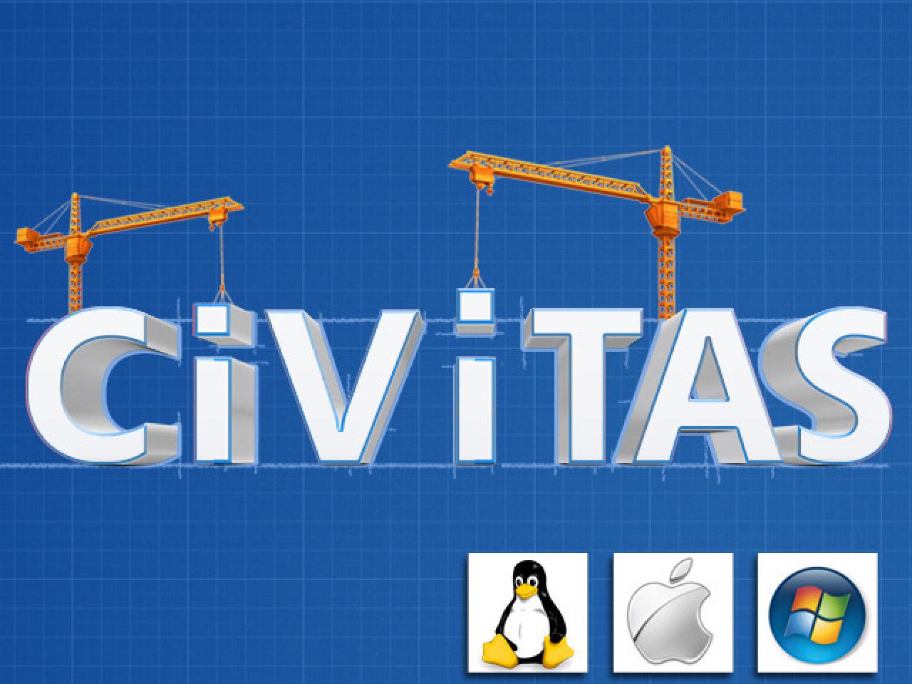 [09/03/2013] Civitas - Dieses Spiel solltet ihr euch Vormerken. Auf Kickstarter darf das Projekt derzeit unterstützt werden. Angefangen bei der Formung des Untergrunds bis hin zum Mikromanagement seiner Stadt, soll Civitas Sim City vom Thron stoßen. Und das vollkommen DRM-frei. Hier geht es zur Kickstarter-Seite.