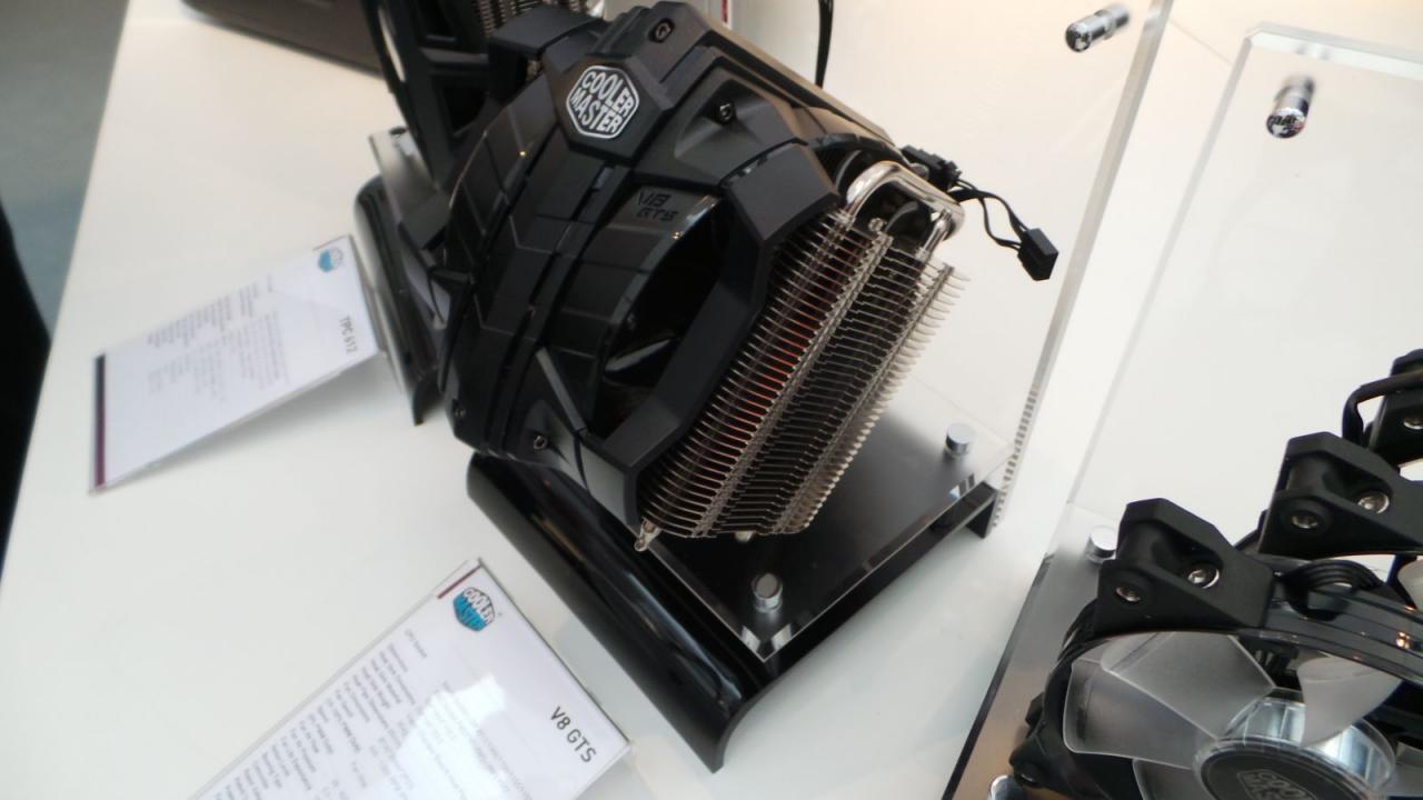 [05/03/2013] Cooler Master V8 GTS