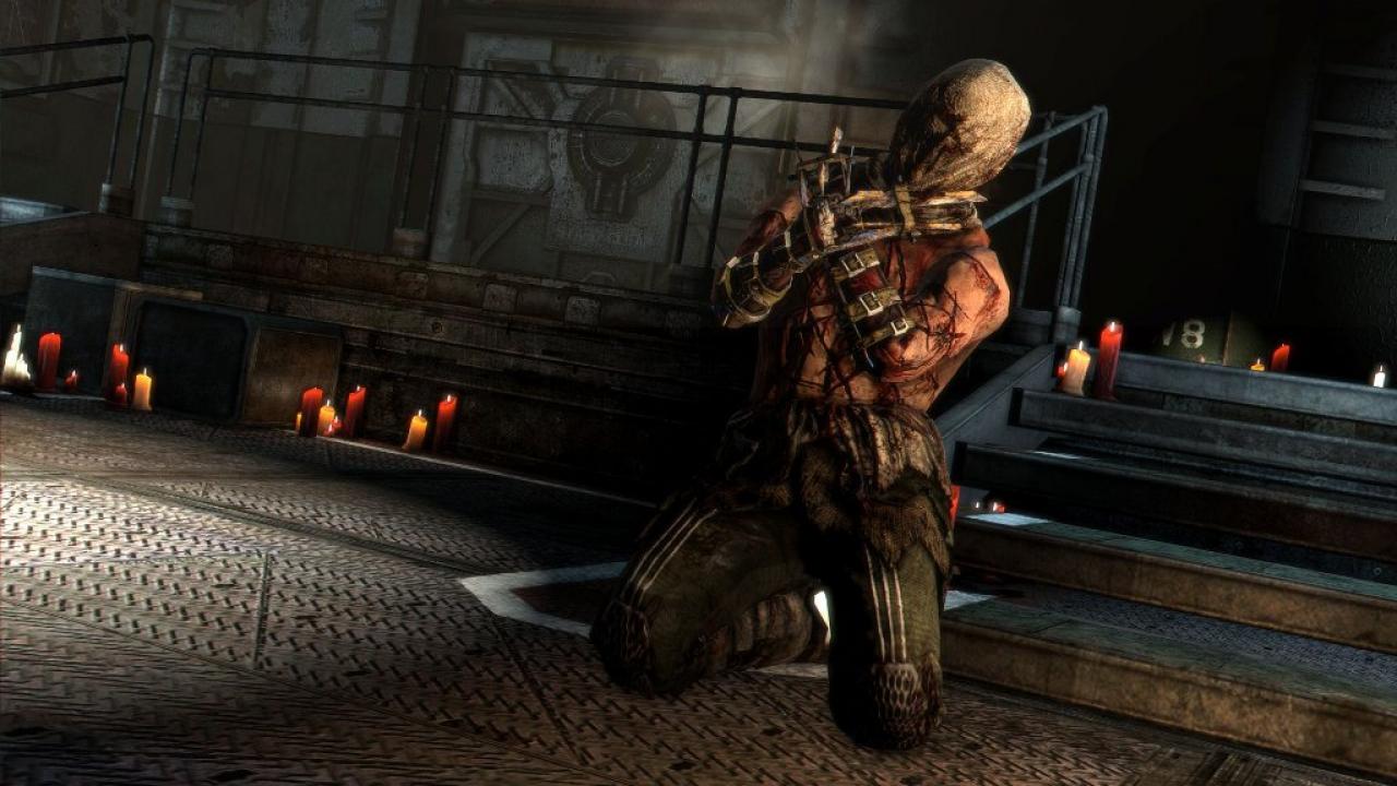 [07/03/2013] Der Awakened-DLC für Dead Space 3 ist nun für PC, Xbox 360 und PS3 erhältlich. (3)