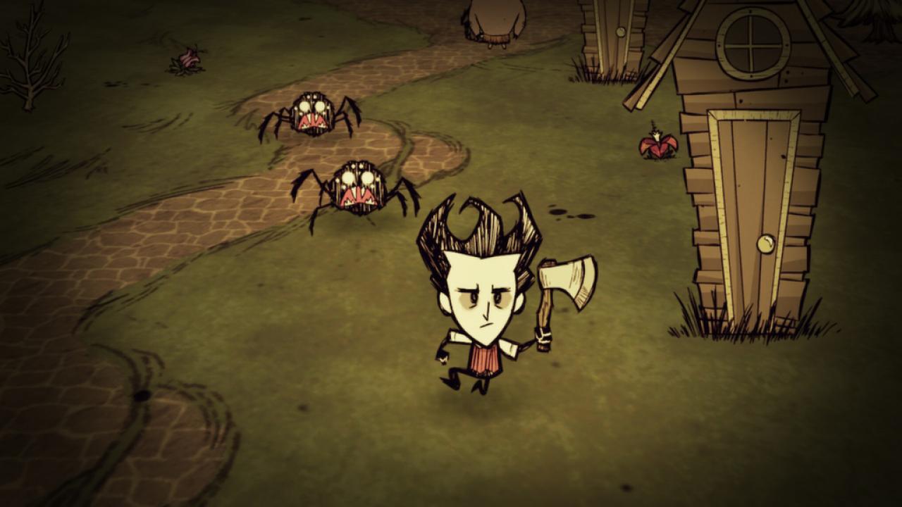 [13/03/2013] In Don't Starve kämpfen wir darum, so lange wie möglich zu überleben und nicht durch Hunger oder die Attacken eines Monsters zu sterben. Doch wenn es dann einmal so weit ist, segnen wir in den meisten Fällen für immer das Zeitliche. All die Arbeit, das Abholzen, das Beeren-Sammeln, unser Camp - alles ist weg und wir starten wieder mit Tag 1.