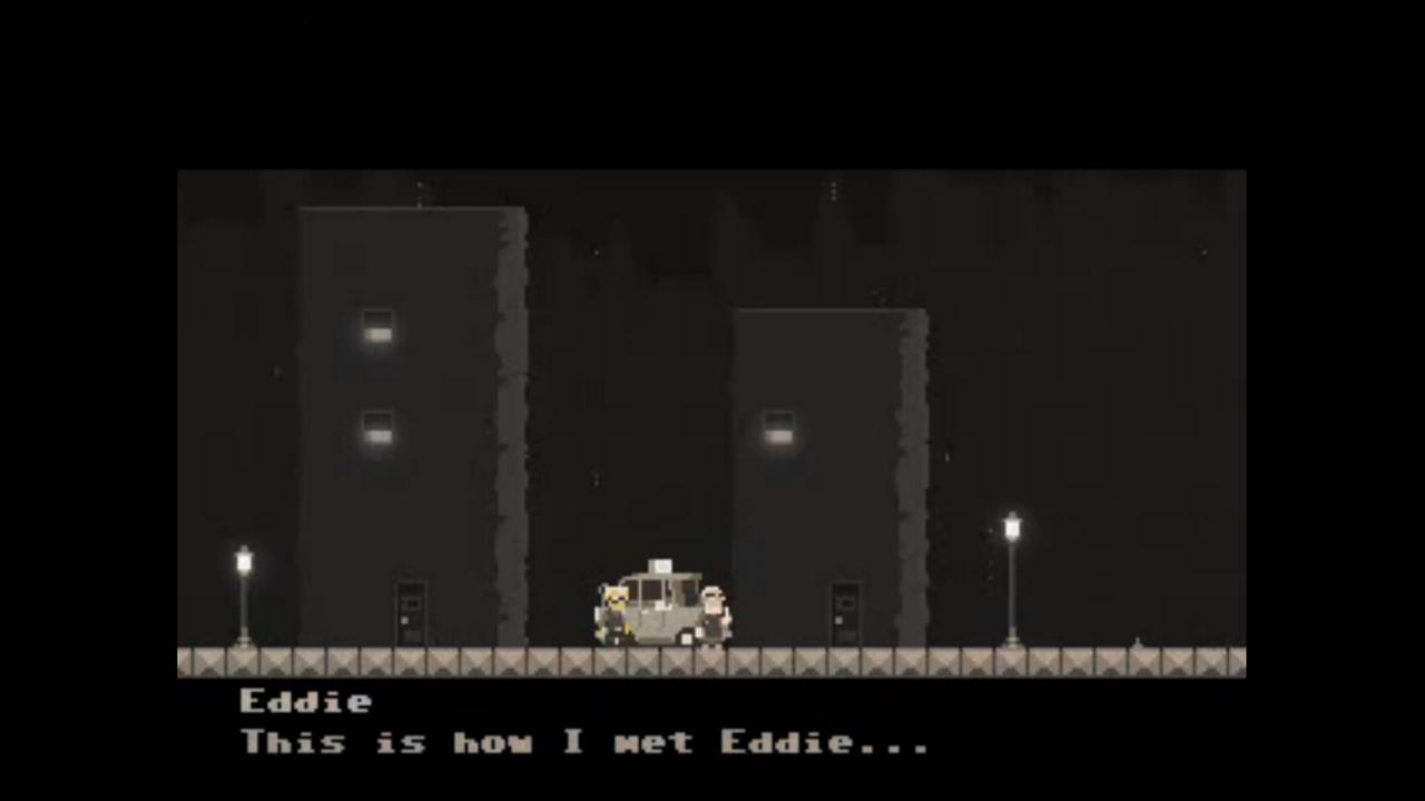 [25/03/2013] Edmund - Dieses kleine Indie-Game ist trotz Pixelgrafik nichts für Kinder und auch vielen Erwachsenen dürfte es zuwider sein. Hier geht es um Vergewaltigung und Mord. In die Indie-Szene ist dieses Spiel aufgrund dieser Kontroversen gerade sehr... bekannt. 