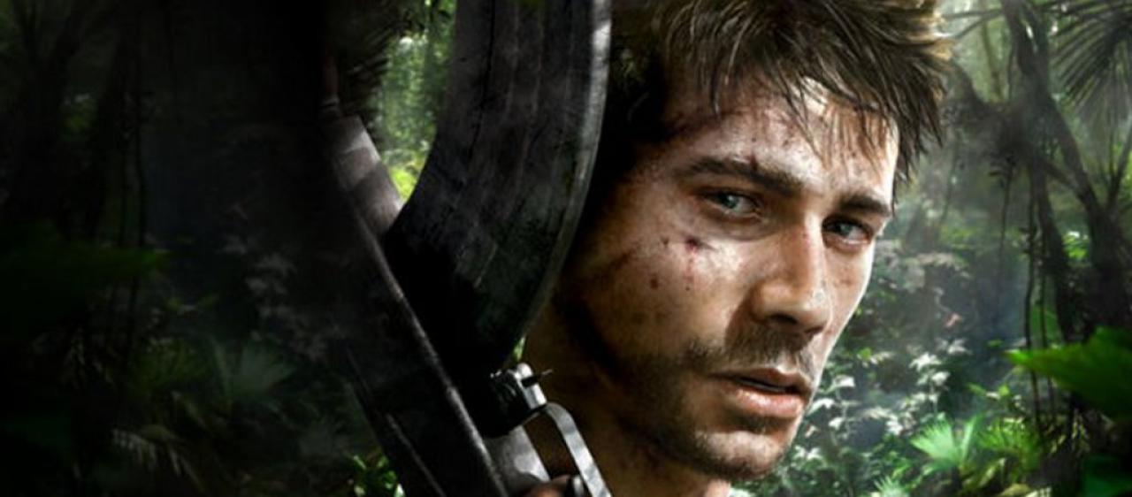 [06/03/2013] Gelungenes Einstiegs-Level in Far Cry 3.