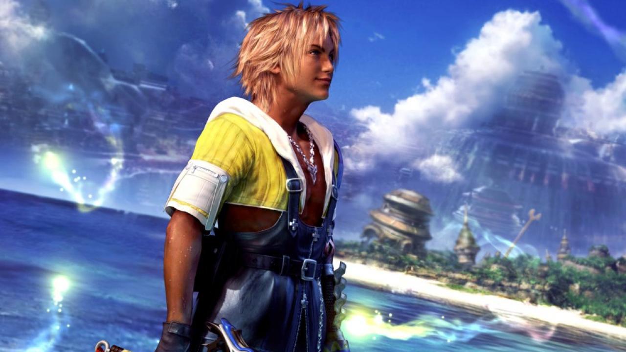 [20/03/2013] Final Fantasy X HD - Cheat zum Blitzball-Spiel - So gewinnt ihr garantiert beim Blitzball