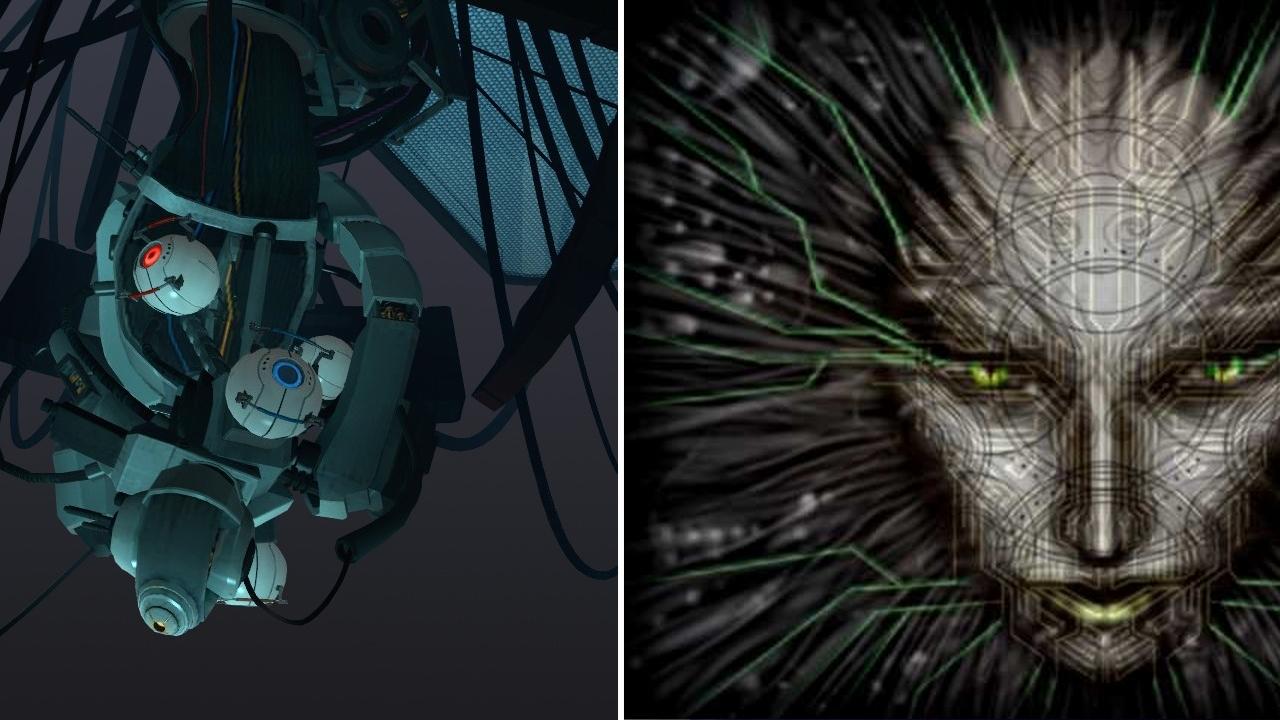 [20/03/2013] Leservorschlag - Glados vs. Shodan: Wie lässt man zwei Super-Computer am besten gegeneinander antreten? Glados, der sarkastische Computer aus Portal soll nämlich gegen Shodan aus System Shock antreten. Wir spielen einfach eine aktuelle Firmware auf und warten ab, was passiert. 