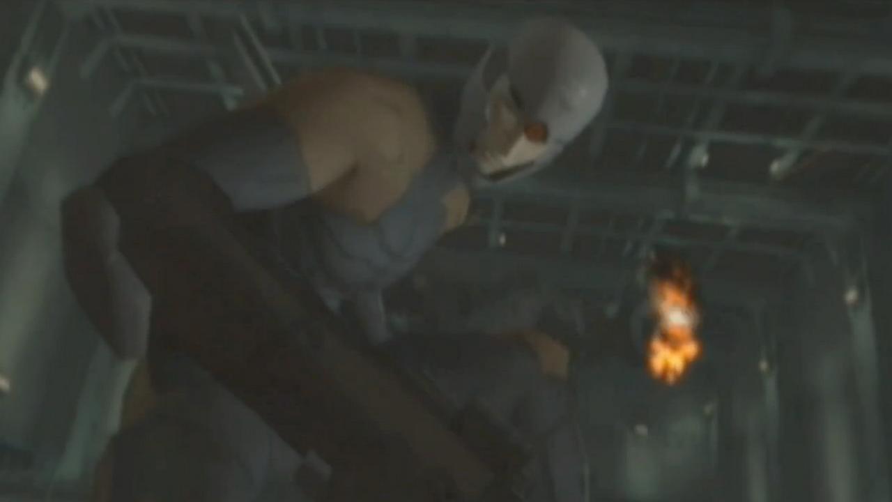 [25/03/2013] Gray Fox aus Metal Gear Solid war sowohl einer der besten Freunde, als auch stärksten Widersacher von Solid Snake. Das im Töten geübte Mitglied von FOXHOUND opferte sich im zweiten Teil für seine Überzeugungen. 