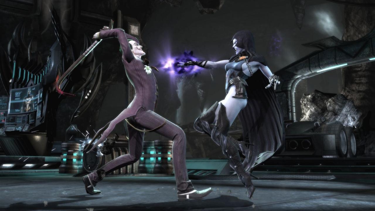 [19/03/2013] Injustice: Gods Among Us wurde aufgrund seines Titels verboten. Um ganz genau zu sein, wegen dem Wort Gott. Dies führte dazu, dass das Beat' em up in Saudi-Arabien nie erschienen ist.
