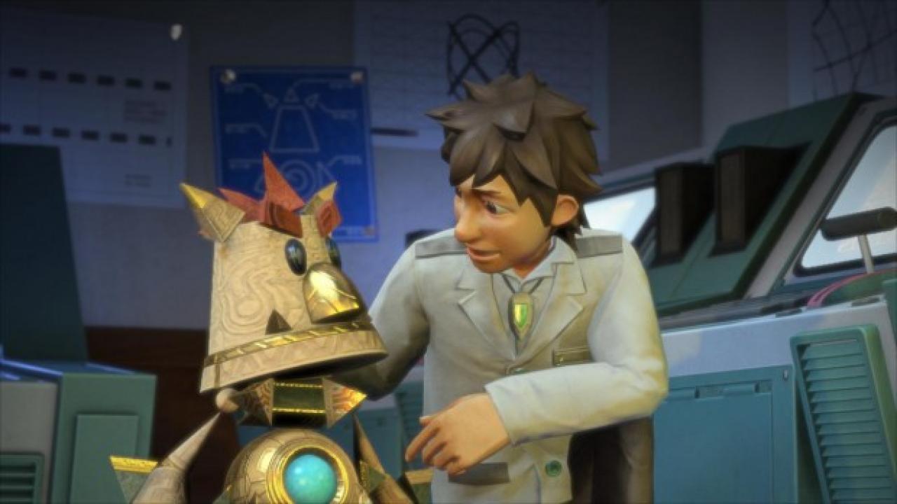 [01/03/2013] In Knack steuert man den gleichnamigen Helden in Form eines kleinen Roboters, der die Menschheit vor bösen Goblins beschützen soll. Das Spiel von Sony Japan Studio (Ape Escape, Loco Roco) erscheint exklusiv für die PS4. [Release: tba]
