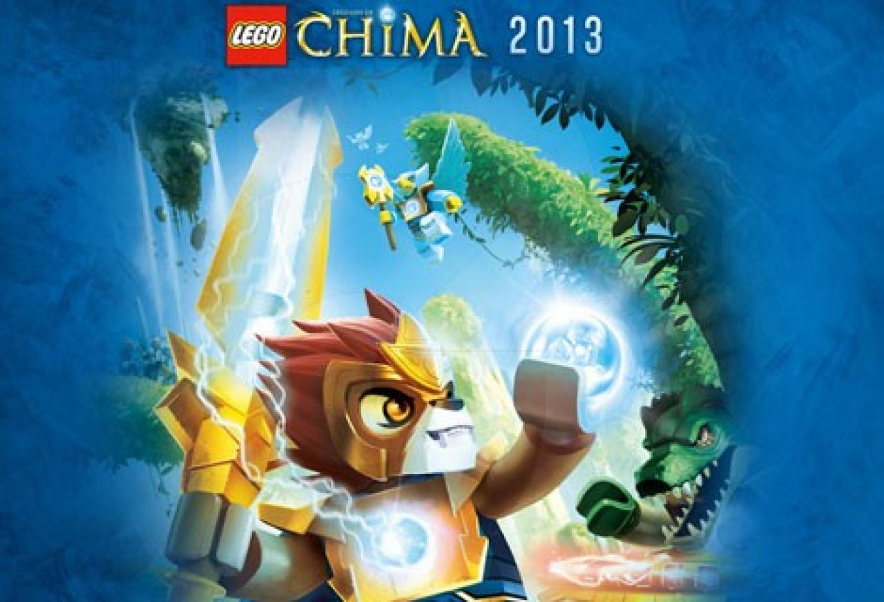 [08/03/2013] Mit Lego: Legends of Chima Online erobern die bunten Klötzchen nun auch die MMO-Welt. Das Fantasy-Game soll voraussichtlich noch in diesem Jahr erscheinen. In der Spielwelt Chima dreht sich alles um die Macht Chi und deren Gleichgewicht.