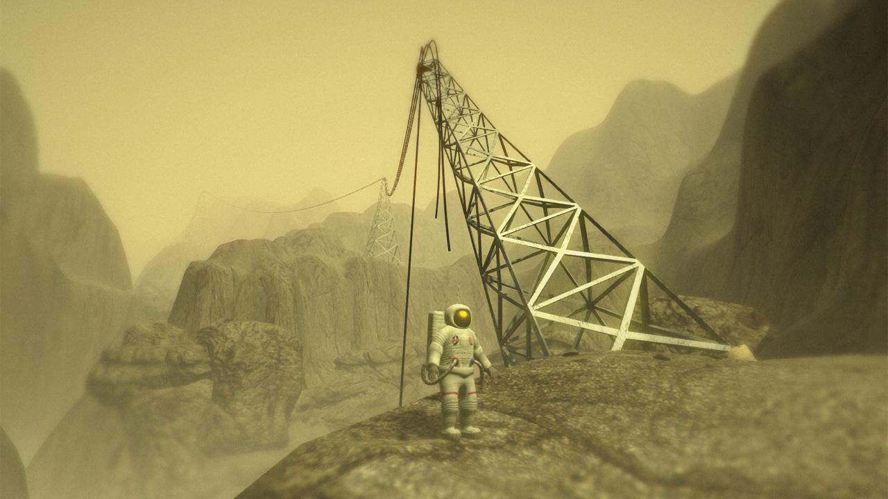 [22/03/2013] Lifeless Planet ist eines der vielen Kickstarter-Projekte, das 2012 seinen Anfang nahm. Gemäß dem Titel landet der Spieler als Astronaut auf einem Planeten, der anscheinend leblos und unbewohnt ist, aber eben nur anscheinend. Schöpfer David Board peilt für die Veröffentlichung den Juli 2013 an. 