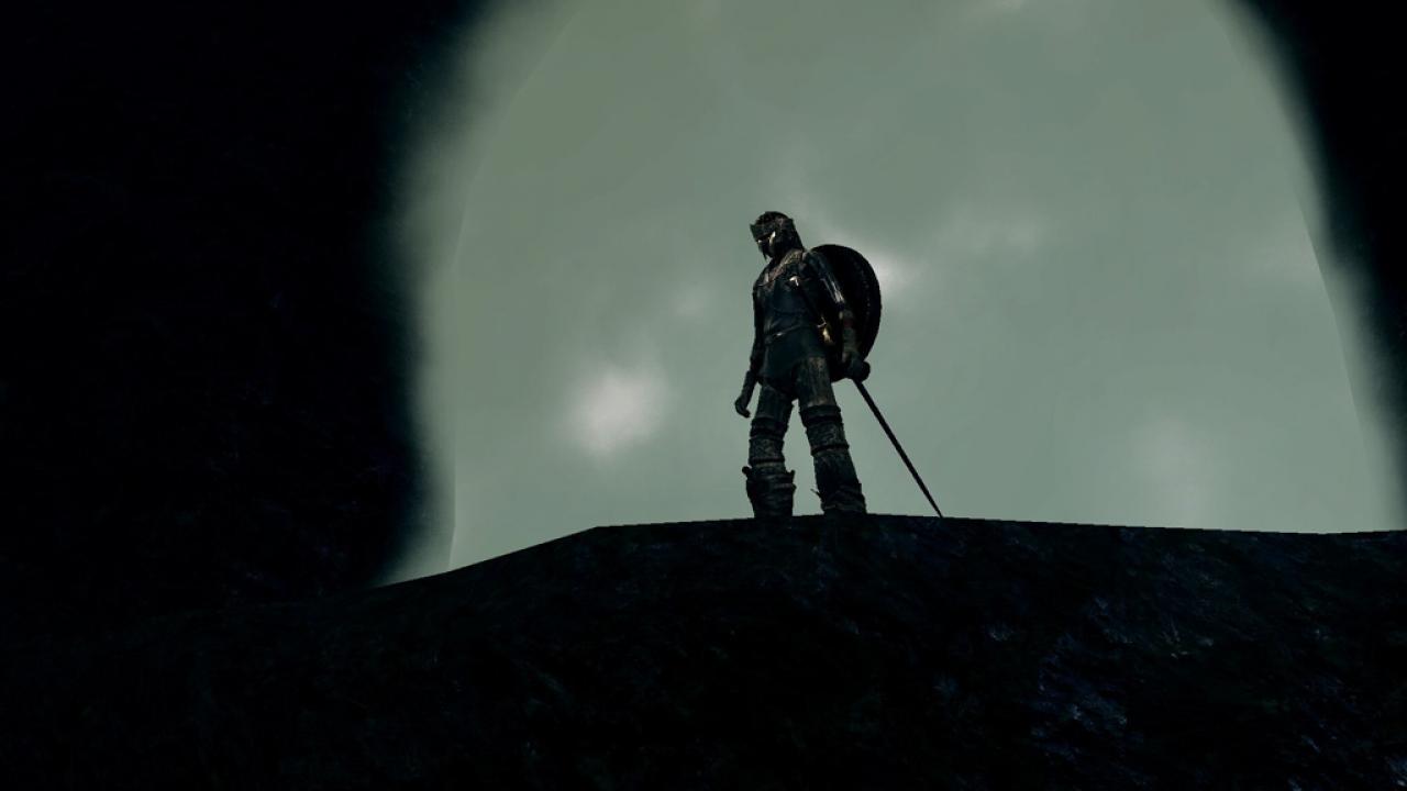 [24/03/2013] Nebeltüren (Dark Souls) - Uuuuuhhhhh, wir lieben es mysteriöus. Die Nebeltüren aus Demon Souls und dem Nachfolger Dark Souls versprechen eine Überraschung. Diese ist in der Regel wenig erfreulich. Hinter der eingangs erwähnten Wand lauert häufig ein äußerst gefährlicher Bossgegner auf den Helden. 