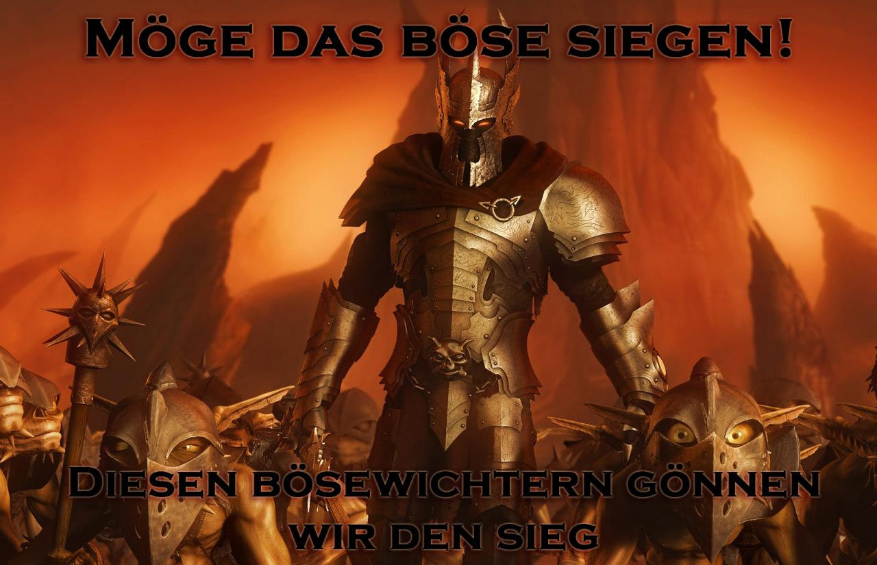 [01/03/2013] Auch Videospiel-Bösewichter haben Gefühle und das ständige 