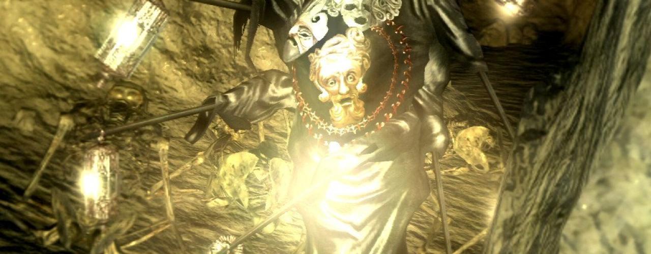 [01/03/2013] Pinwheel aus Dark Souls