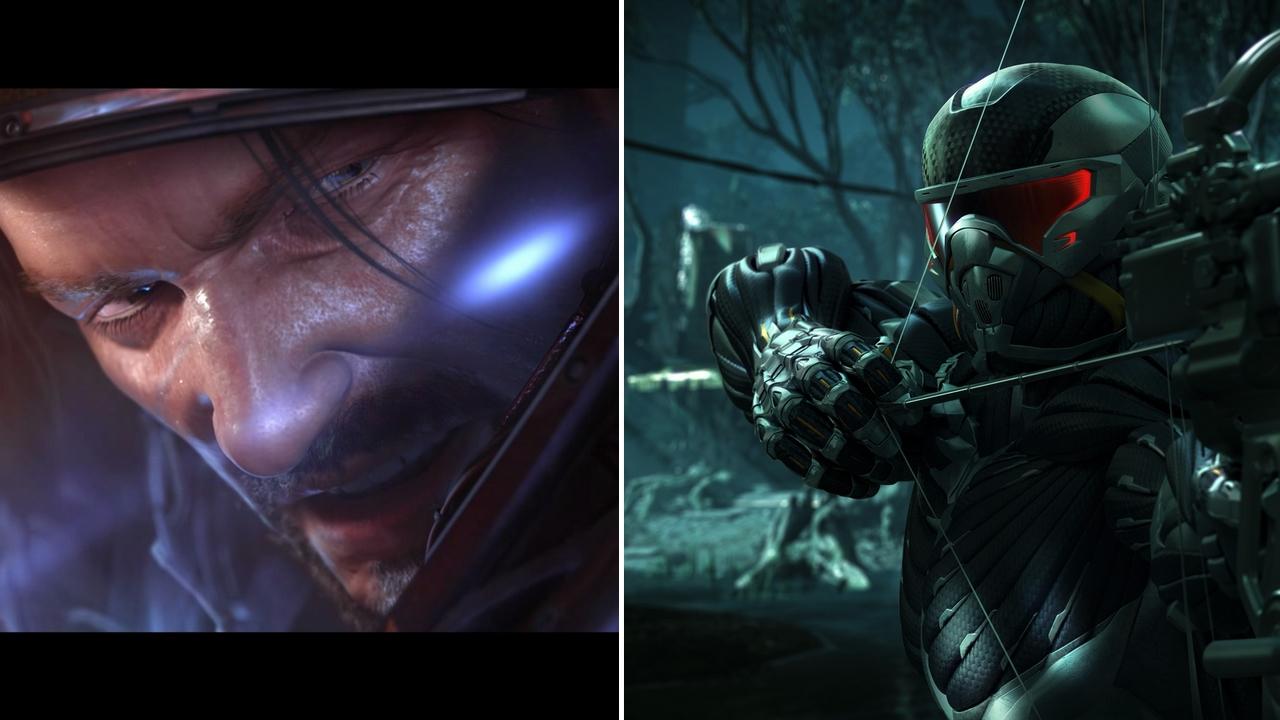 [20/03/2013] Leservorschlag - Jim Raynor vs. Prophet: Der Protagonist aus Blizzards Starcraft-Reihe gegen den Helden aus Crysis. Das würde unserer Community offenbar auch gerne sehen. 
